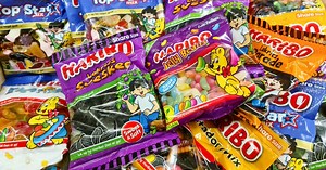 Scandale chez Haribo : un autre enfant sombre dans le coma après avoir mangé un bonbon, « les victimes sont des tout-petits, appartenant à la tranche d’âge préscolaire »