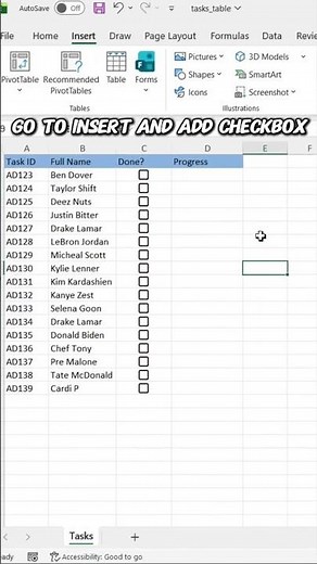 Master Excel for Developers | Automate Tasks, Analyze Data & Work Smarter #excel #developer
