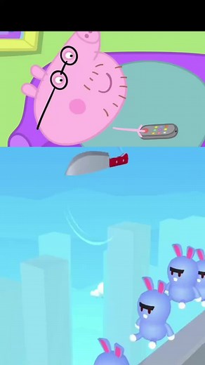 Hilarious Peppa Pig Edit Compilation