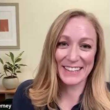 Setting up an iPhone for kids