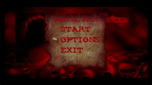 POSTAL1家和加油站