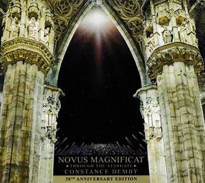 Constance Demby - Novus Magnificat: Through The Stargate (30th Anniversary Edition)