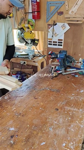 DIY Small Bench Assembly Project for Woodworkers