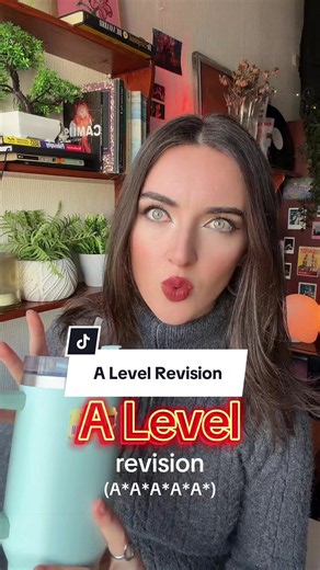 When to Start A Level Revision: Best Time to Begin Year 13 Prep