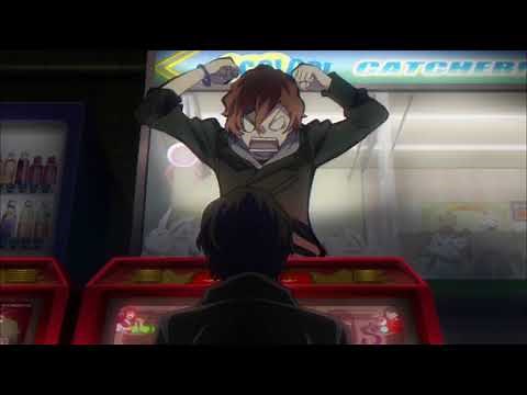 Chuuya and Dazai's bet (DUB)