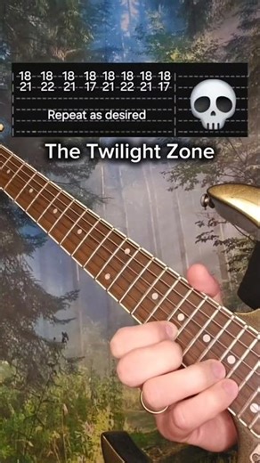 The Twilight Zone | Sound Effects |Tutorial By Scouseshredder1