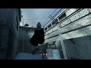 Entropy : Zero VR Gameplay Preview