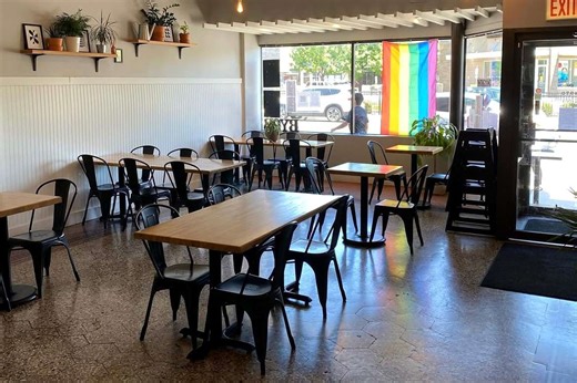 JT’s Genuine Sandwich Shop