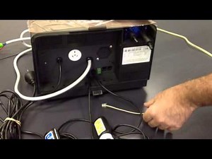 Viron eQuilibrium - "Probe & RJ12 Installation"