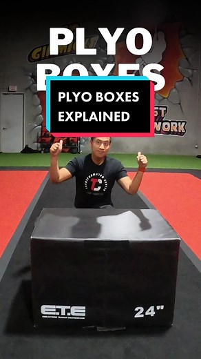 Plyo Boxes Explained: Ultimate Guide to Fitness