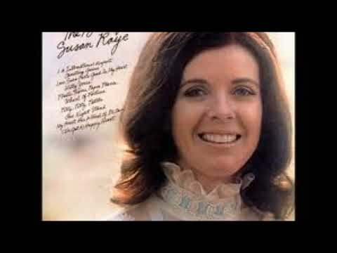 SUSAN RAYE LIVE IN CONCERT - JULY 17, 1972