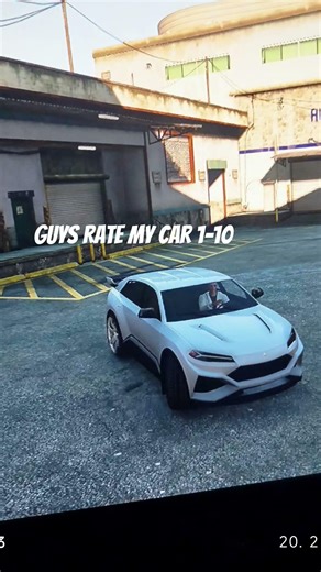 rate my car 1-10#gta5#gtav#friends#sub#likeandsubscribe#like
