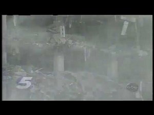 LOOKING BACK: Bomb explodes at federal building in Oklahoma City