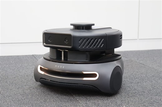 目指すのは省人化ではなく売上増、小売業向け”黒子”ロボは現場に何をもたらす？