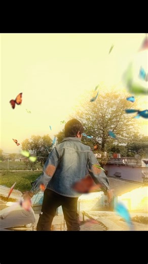 Kamin🥺 song trending 🔥video editing🤩❤️SUBSCRIBE FOR TUTORIAL👇#shorts #editing #shortsfeed #viral