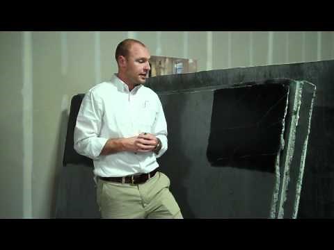 A Introduction to Soapstone