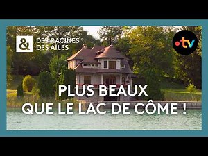 Quels trésors cachent les montagnes de Savoie ? - Des racines et des ailes - Documentaire France TV