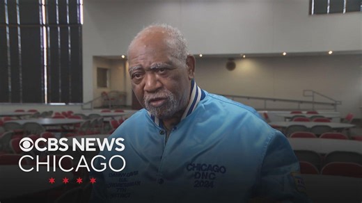 Danny Davis' retirement brings crowded field in primary for Illinois' 7th Congressional District