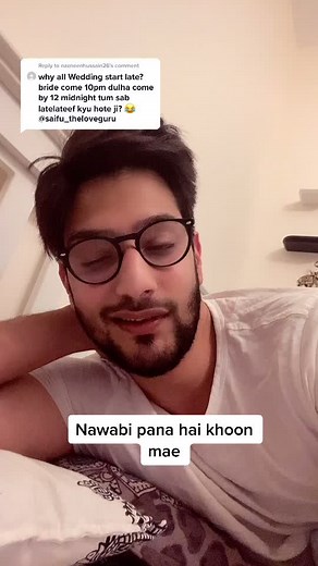 Reply to @nazneenhussain26 #foryoupage #dubai_dxb_uae #baigan #saifu98011 #hyderabadi #miyabhai