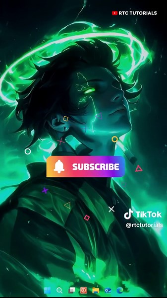 PC Trick You Need to Know - Shutdown Network PC #shutdown #windows #pctips #pctricks #rtctutorials