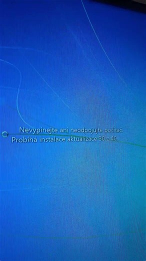 My Windows 7 pc has update in 2026 #2026 #2010 #pc #fyp