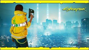 Cyberpunk 2077 Edgerunners Update Is Incredible – Transmog, New Quests, New Items (Update 1.6)