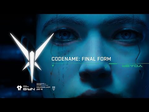Final Form - Announce Trailer