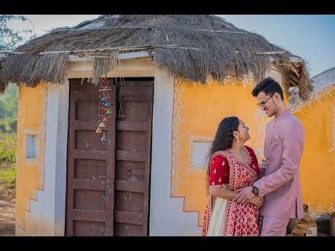 Deep & riya 29-3-2026 [kinjal studio]