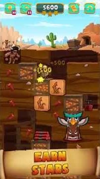 Diggy Loot - Treasure Hunt Adventure Unity Game Source Code #unity #unity3d #unitydev