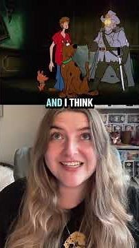 Scooby-Doo Meets the Boo Brothers Review #scoobydoo #scoobydoomovie