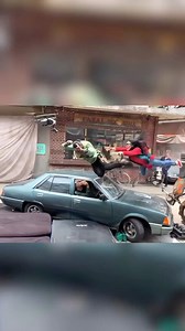 1.1M views · 6.3K reactions | Movie shooting action bts #behindthescenes #trendingreel #fbreelsfypシ゚ #movies #stuntman #action #bollywood #bollywoodmovies #movieclips #fb #explore #exploremore | Anand Kumar | Facebook