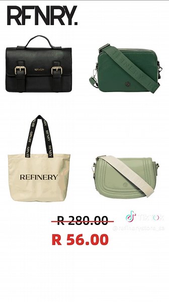 Refinery: Up to 80% Off Fashion Sale!