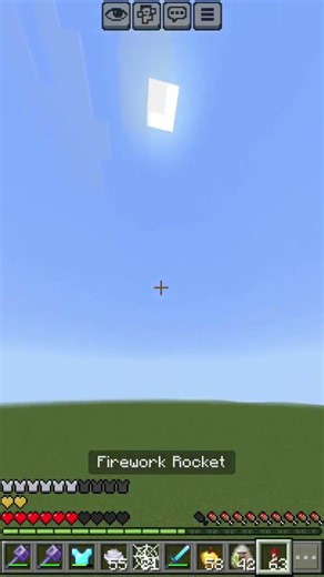 Day 3/100 oof mace #minecraft