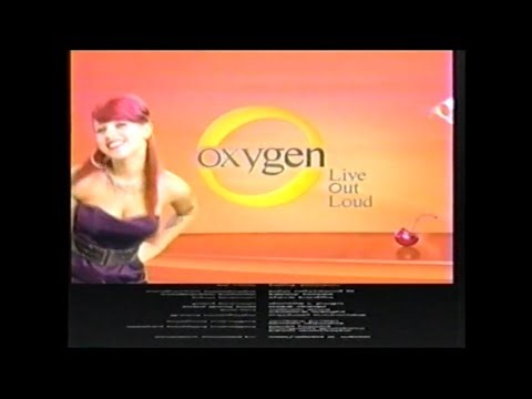 Something New (2006) End Credits (Oxygen 2010)