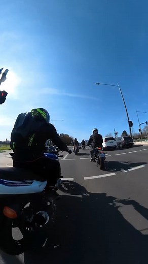 Canberra Drivers on Reels