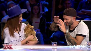 Alex és Mónika kapcsolata nem kezdődött felhőtlenül, de a táborban még úgy is találkoznak :) RTL Klub official | #xfaktorhu www.xfaktor.hu | X-Faktor