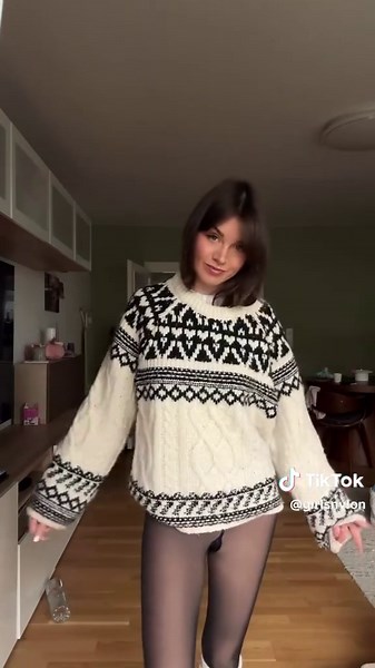 #fy #viral #ootd #pantyhose #strumpfhose