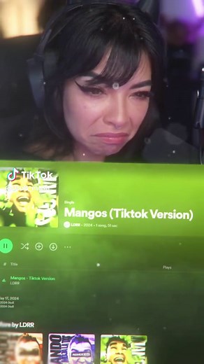 Mango Phonk Music Reaction | Viral TikTok Video
