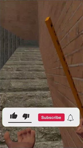 I BECAME BALDI AND FOUND WATER SCP-096