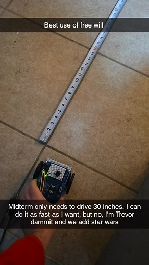 Midterm Practice for Engineering Students Using Arduino