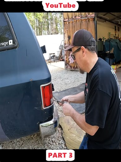 Basketball Dent Removal Hack for Cars