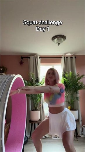 These days are NOT going to be linear lmao #challenge