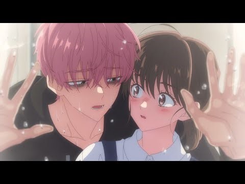 Tamon and Kinoshita Romantic Scenes!: Tamon's B-side