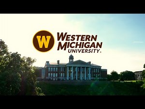 Western Michigan University | Customer Stories - Hanwha Vision America