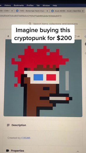 _NFT_school on TikTok