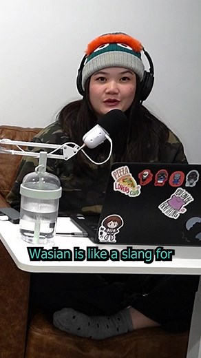 Understanding Wasians: The Mix of White and Asian Heritage Explained