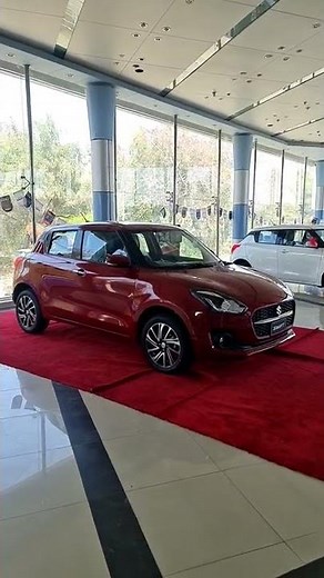 Suzuki Swift 2022 Review Coming Soon. Stay tuned
