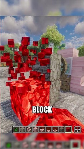 How to Make a Creeper Friendly in Minecraft 😳💚 #minecraft #minecrafttutorial