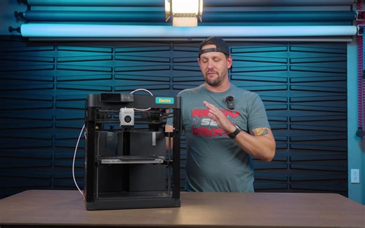 搬运： Bambu Lab 3D 打印机X1C、X1、P1P、P1S比较 | 哪个适合您？（简单校准的中文字幕）