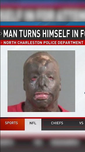 Man wanted for murder surrenders to police in South Carolina